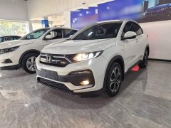 Honda XR-V 1.5L CVT Comfort - ფოტო 2