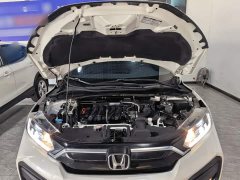 Honda XR-V 1.5L CVT Comfort - ფოტო 20