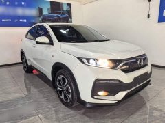 Honda XR-V 1.5L CVT Comfort - ფოტო 4