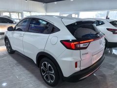 Honda XR-V 1.5L CVT Comfort - ფოტო 5