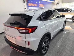 Honda XR-V 1.5L CVT Comfort - ფოტო 7