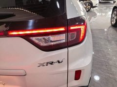 Honda XR-V 1.5L CVT Comfort - ფოტო 8
