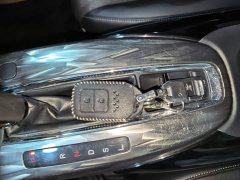 Honda XR-V 1.5L CVT Comfort - ფოტო 9