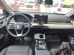 BYD Qin Plus 2021 EV 420KM Travel Edition - ფოტო 10