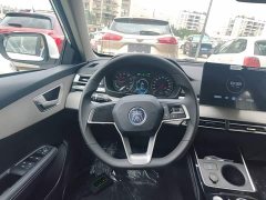 BYD Qin Plus 2021 EV 420KM Travel Edition - ფოტო 11