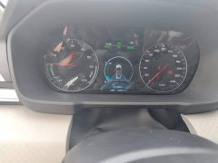 BYD Qin Plus 2021 EV 420KM Travel Edition - ფოტო 12