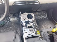 BYD Qin Plus 2021 EV 420KM Travel Edition - ფოტო 14