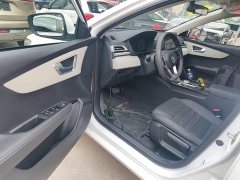 BYD Qin Plus 2021 EV 420KM Travel Edition - ფოტო 16