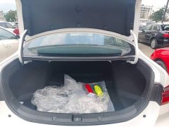 BYD Qin Plus 2021 EV 420KM Travel Edition - ფოტო 19