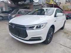BYD Qin Plus 2021 EV 420KM Travel Edition - ფოტო 2