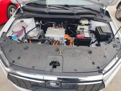 BYD Qin Plus 2021 EV 420KM Travel Edition - ფოტო 20