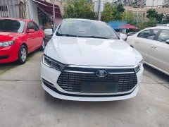 BYD Qin Plus 2021 EV 420KM Travel Edition - ფოტო 3