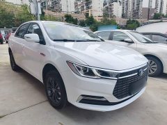 BYD Qin Plus 2021 EV 420KM Travel Edition - ფოტო 4