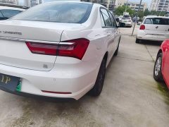 BYD Qin Plus 2021 EV 420KM Travel Edition - ფოტო 8