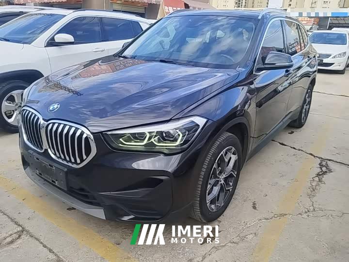 BMW X1 sDrive25Li Leading Edition - ავტომობილი ჩინეთიდან