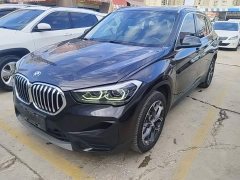BMW X1 sDrive25Li Leading Edition - ფოტო 1