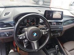 BMW X1 sDrive25Li Leading Edition - ფოტო 10