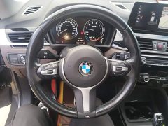 BMW X1 sDrive25Li Leading Edition - ფოტო 11
