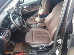 BMW X1 sDrive25Li Leading Edition - ფოტო 15