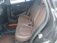 BMW X1 sDrive25Li Leading Edition - ფოტო 17