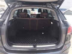 BMW X1 sDrive25Li Leading Edition - ფოტო 19