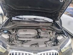 BMW X1 sDrive25Li Leading Edition - ფოტო 20