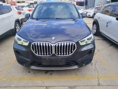 BMW X1 sDrive25Li Leading Edition - ფოტო 3