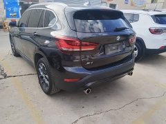 BMW X1 sDrive25Li Leading Edition - ფოტო 5