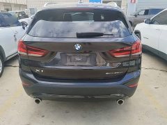 BMW X1 sDrive25Li Leading Edition - ფოტო 6