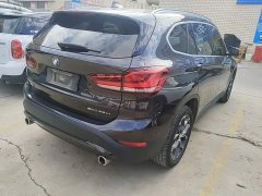 BMW X1 sDrive25Li Leading Edition - ფოტო 7
