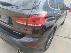 BMW X1 sDrive25Li Leading Edition - ფოტო 8