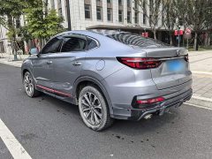 Changan CS85 COUPE 1.5T DCT Luxury - ფოტო 10