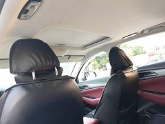 Changan CS85 COUPE 1.5T DCT Luxury - ფოტო 14