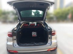 Changan CS85 COUPE 1.5T DCT Luxury - ფოტო 15
