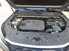 Changan CS85 COUPE 1.5T DCT Luxury - ფოტო 16