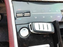 Changan CS85 COUPE 1.5T DCT Luxury - ფოტო 17