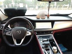 Changan CS85 COUPE 1.5T DCT Luxury - ფოტო 18