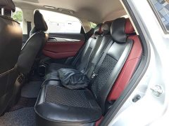 Changan CS85 COUPE 1.5T DCT Luxury - ფოტო 20