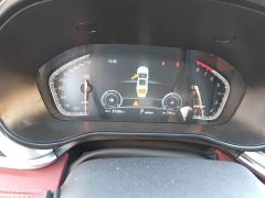 Changan CS85 COUPE 1.5T DCT Luxury - ფოტო 4
