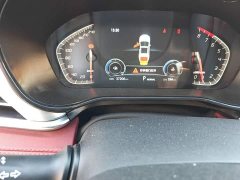 Changan CS85 COUPE 1.5T DCT Luxury - ფოტო 5