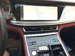 Changan CS85 COUPE 1.5T DCT Luxury - ფოტო 6