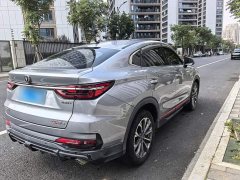 Changan CS85 COUPE 1.5T DCT Luxury - ფოტო 8