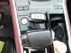 Changan CS85 COUPE 1.5T DCT Luxury - ფოტო 9