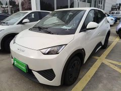 BYD Seagull 2025 Smart Drive 305km Vitality Edition - ფოტო 1