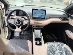 BYD Seagull 2025 Smart Drive 305km Vitality Edition - ფოტო 10