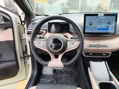 BYD Seagull 2025 Smart Drive 305km Vitality Edition - ფოტო 11