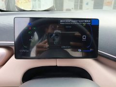 BYD Seagull 2025 Smart Drive 305km Vitality Edition - ფოტო 12