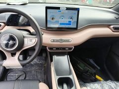 BYD Seagull 2025 Smart Drive 305km Vitality Edition - ფოტო 13