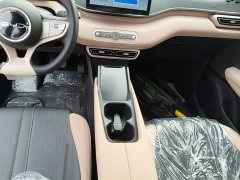 BYD Seagull 2025 Smart Drive 305km Vitality Edition - ფოტო 14