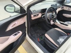 BYD Seagull 2025 Smart Drive 305km Vitality Edition - ფოტო 16